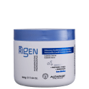 Máscara Capilar Nutritiva Alfaparf Milano Real Rigen 500g.