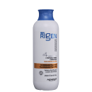 Condicionador Reparador Alfaparf Milano Real Rigen 250ml.