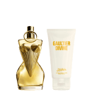 Conjunto Jean Paul Gaultier Divine Eau de Parfum Recarregável - Perfume Feminino 50ml + Body Lotion 75ml
