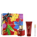 Conjunto Carolina Herrera CH Eau de Toilette - Perfume Feminino 100ml + Body lotion 100ml + Eau de Toilette 10ml