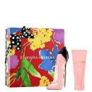Conjunto Carolina Herrera Good Girl Blush Eau de Parfum - Perfume Feminino 80ml + Body Lotion 100ml