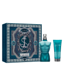 Conjunto Jean Paul Gaultier Le Male Eau de Toilette - Perfume Masculino 125ml + Gel de Banho 75ml