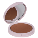 Pó Compacto Nina Makeup Instant Matte 6