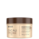 Repositor de Massa Capilar Richée Professional Cacau Organic Btx, 250g.