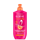 Creme para Pentear Liso dos Sonhos, da marca Elseve.