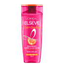Shampoo Liso dos Sonhos, da marca Elseve.