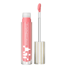 Gloss Labial Lipglass Airshine, da marca M.A.C.