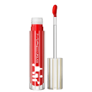 Gloss Labial Lipglass Airshine, da marca M.A.C.
