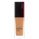 Base Líquida Synchro Skin Radiant Lifting Foundation, da marca Shiseido.