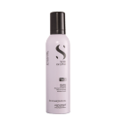 Mousse Capilar Semi di Lino Style&Care Fixação Média, da marca Alfaparf.