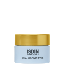 Creme para Área dos Olhos ISDIN ISDINCEUTICS Hyaluronic Eyes, 15g.