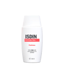 Protetor Solar Facial ISDIN FotoUltra Redness FPS 50, 50ml.