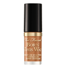 Corretivo Líquido Too Faced Born This Way Super Coverage Butterscotch, 2ml.