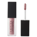 Sombra Líquida Edition Liquid Eyeshadow, da marca Océane. Cor roxa.