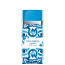 Perfume Feminino Light Blue Capri in Love Dolce & Gabbana EDP, 100ml.