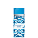 Perfume Feminino Light Blue Capri in Love Dolce & Gabbana EDP, 50ml.