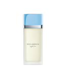 Perfume Feminino Light Blue Dolce & Gabbana EDT, 50ml.