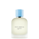 Perfume Masculino Light Blue Dolce & Gabbana EDT, 100ml.