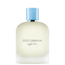 Perfume Masculino Light Blue Dolce & Gabbana EDT, 200ml.