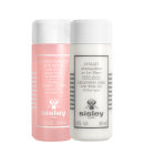 Kit Sisley Lotion Tonique Aux Fleurs + Lyslait, 2 produtos.