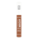 Catrice Instant Bright Serum Concealer, cobertura média e duração de 18 horas, contém 5 ml de produto