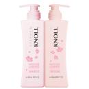 Kit Stephen Knoll Moisture & Control Duo Care, 2 produtos.