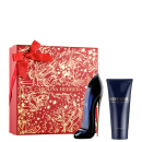 Conjunto Good Girl Carolina Herrera Feminino com Eau de Parfum 80ml + Loção Hidratante Corporal 100ml