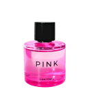 Perfume Feminino Pink Contém1g Deo Parfum, 100ml.