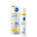 NIVEA Q10 Antissinais Fluido UV Diário FPS 50 40ml