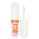 Óleo labial Essence Juicy Bomb 01 Pêssego