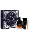 Conjunto Gentleman Reserve Privée Givenchy Masculino Eau de Parfum 100ml + Gel de Banho 75ml + Travel Size 12,5ml.
