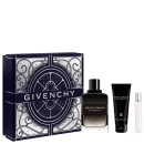Conjunto Gentleman Boisée Givenchy Eau de Parfum 100ml + Gel de Banho 75ml + Travel Spray 12,5ml.