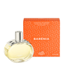 Conjunto Barénia Hermès Feminino EDP 100ml + Embalagem.