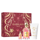 Conjunto Aqua Allegoria Florabloom Guerlain Feminino - Perfume Eau de Parfum 75ml + Loção Corporal 75ml + Travel Size 7,5ml