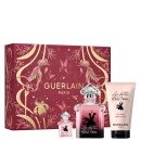 Conjunto La Petite Robe Noire Intense Guerlain Feminino com Eau de Parfum 50ml + Eau de Parfum 5ml + Loção Corporal 75ml