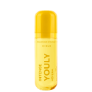 Body Spray Feminino Ciclo Cosméticos Intense Youly Kéfera, 200ml.