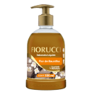 Sabonete Líquido Fiorucci Flor de Baunilha, 500ml.