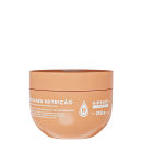 Máscara Capilar Hidratei Nutrição, 250g.