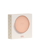 Pó Compacto Latika Powder FPS30 Bege Claro Refil, 11g.