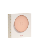 Pó Compacto Latika Powder FPS30 Bege Médio Refil, 11g.