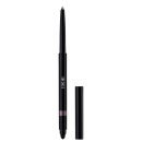 Lápis de Olho Dior Diorshow Stylo 187 Pearly Plum, com cor de tom de roxo.