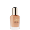 Base Líquida Estée Lauder Double Wear 3N2 Wheat, 30ml.