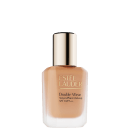 Base Líquida Estée Lauder Double Wear 3W2 Cashew, 30ml.
