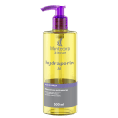Óleo de Limpeza Corporal e Facial Mantecorp Hydraporin, 500ml.