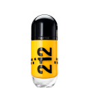 Perfume 212 VIP Rosé 212 Cab Edição Limitada Carolina Herrera Feminino, 80ml.