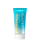 Protetor Solar Bioré Uv Aqua Rich Extreme Protection FPS50, 50ml.