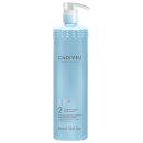 Condicionador Cadiveu Professional Hydra Pro de 980ml, em embalagem azul
