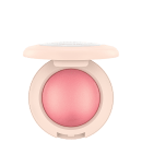Blush Catrice Soft Glam Baked Blush 040 Midnight Berry de 5,6g