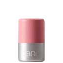 Embalagem do esfoliante labial CARE Natural Beauty Silky Lips Rose Scrub.