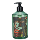 Sabonete Líquido Phebo Aromáticos Folhas de Menta de 450ml